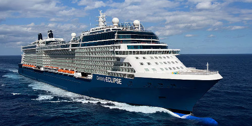 Celebrity Eclipse