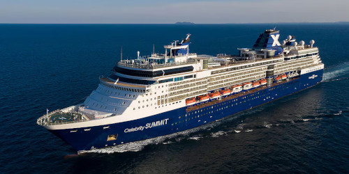 Celebrity Summit May 8, 2026