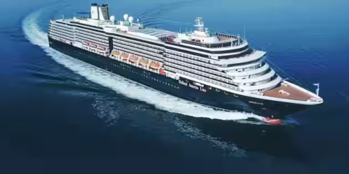 Noordam October 5, 2025