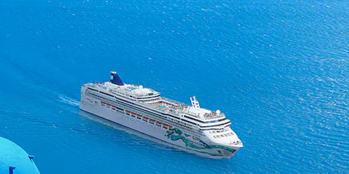 Norwegian Jade