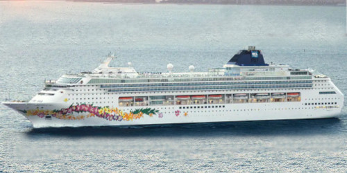 Norwegian Sky