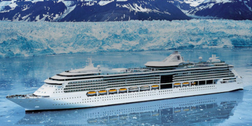 Brilliance of the Seas March 1, 2025