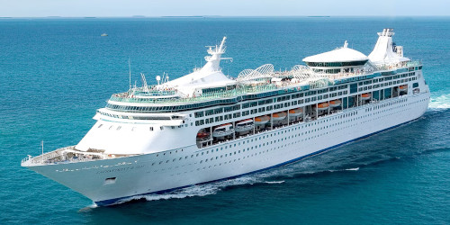 Enchantment of the Seas March 24, 2025