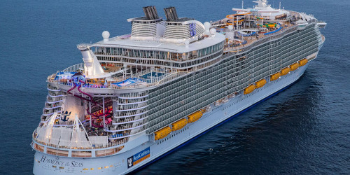 Harmony of the Seas